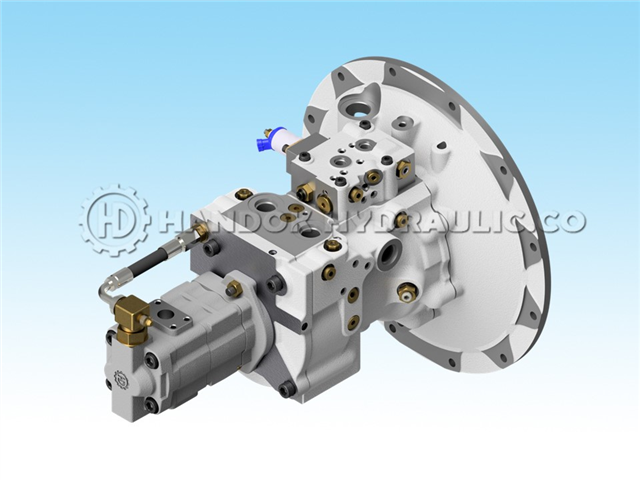 HANDOK HYDRAULIC