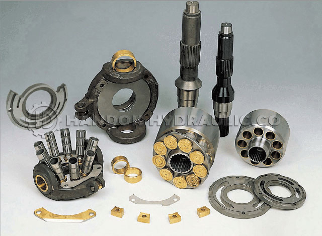 HANDOK HYDRAULIC