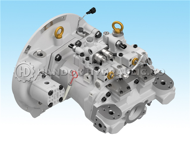 HANDOK HYDRAULIC