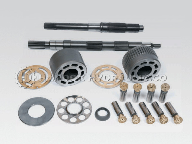 HANDOK HYDRAULIC