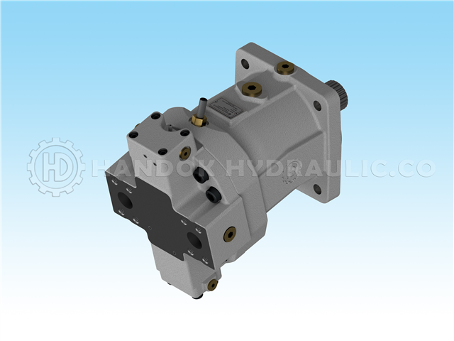 HANDOK HYDRAULIC