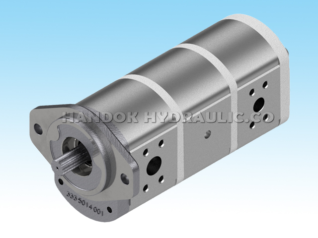 HANDOK HYDRAULIC