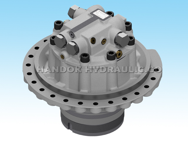 HANDOK HYDRAULIC