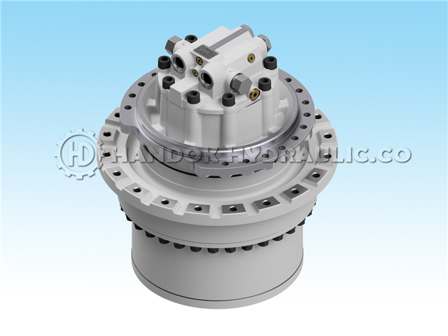 HANDOK HYDRAULIC