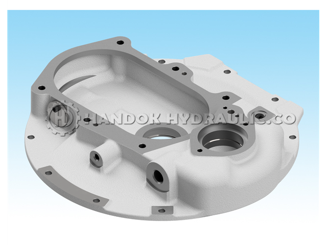 HANDOK HYDRAULIC